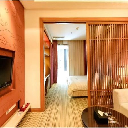 Starway Hotel Silver Ζουχάι Εξωτερικό φωτογραφία