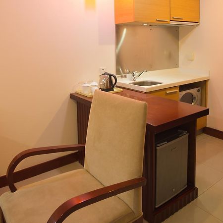 Starway Hotel Silver Ζουχάι Εξωτερικό φωτογραφία