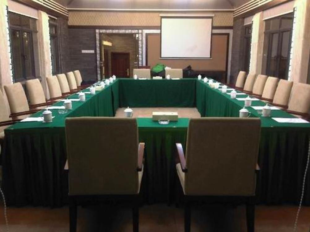 Starway Hotel Silver Ζουχάι Εξωτερικό φωτογραφία