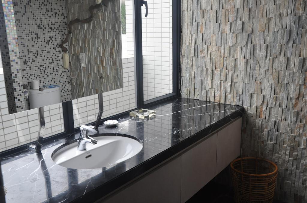 Starway Hotel Silver Ζουχάι Εξωτερικό φωτογραφία