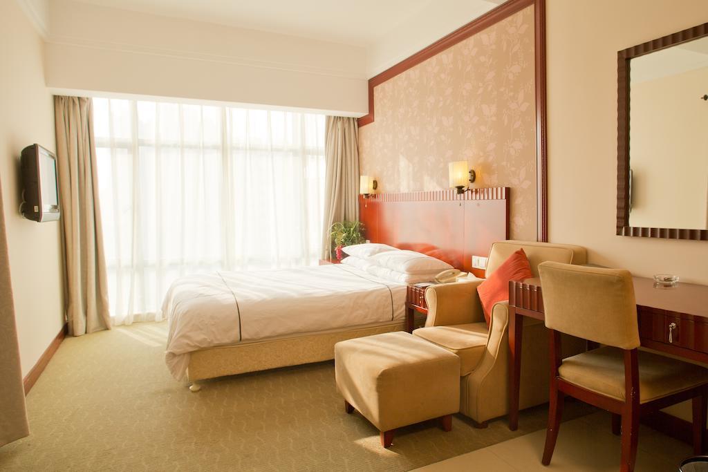 Starway Hotel Silver Ζουχάι Εξωτερικό φωτογραφία