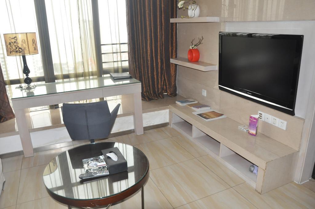 Starway Hotel Silver Ζουχάι Εξωτερικό φωτογραφία