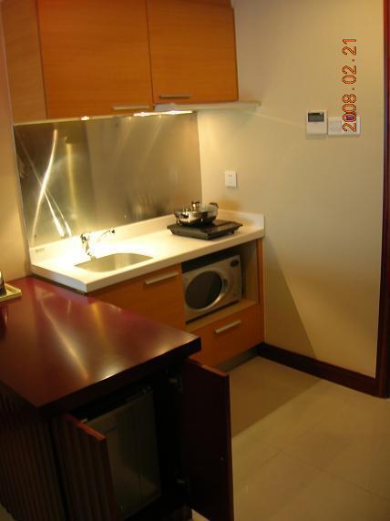 Starway Hotel Silver Ζουχάι Εξωτερικό φωτογραφία