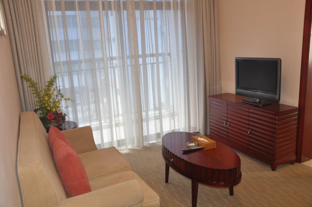 Starway Hotel Silver Ζουχάι Εξωτερικό φωτογραφία