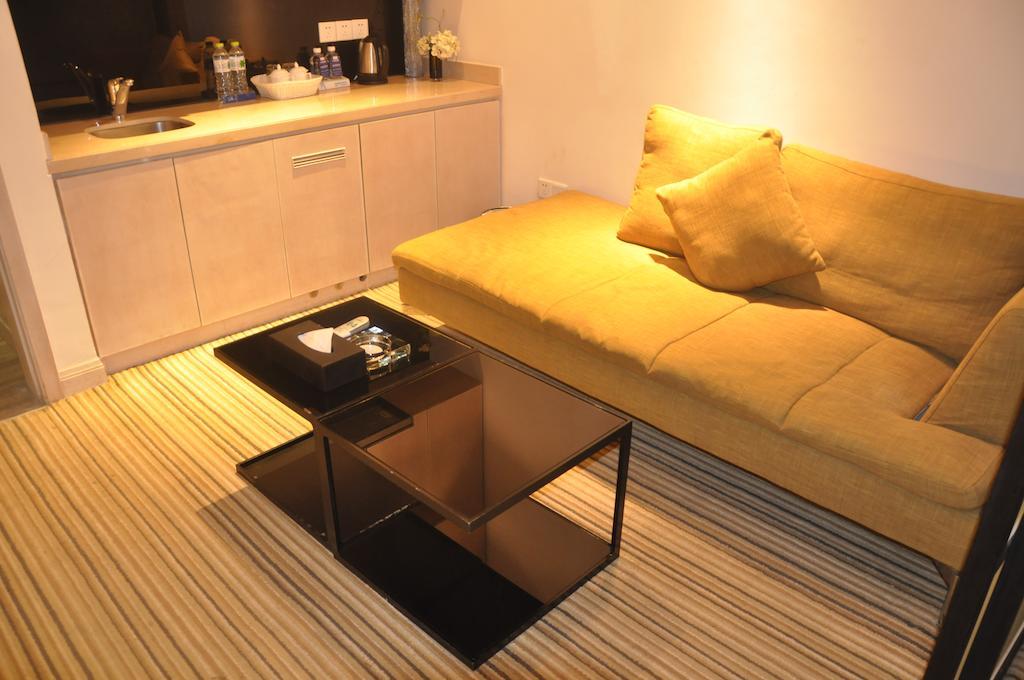 Starway Hotel Silver Ζουχάι Εξωτερικό φωτογραφία