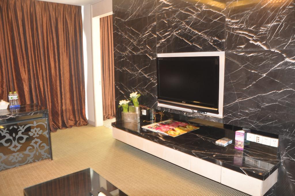 Starway Hotel Silver Ζουχάι Εξωτερικό φωτογραφία
