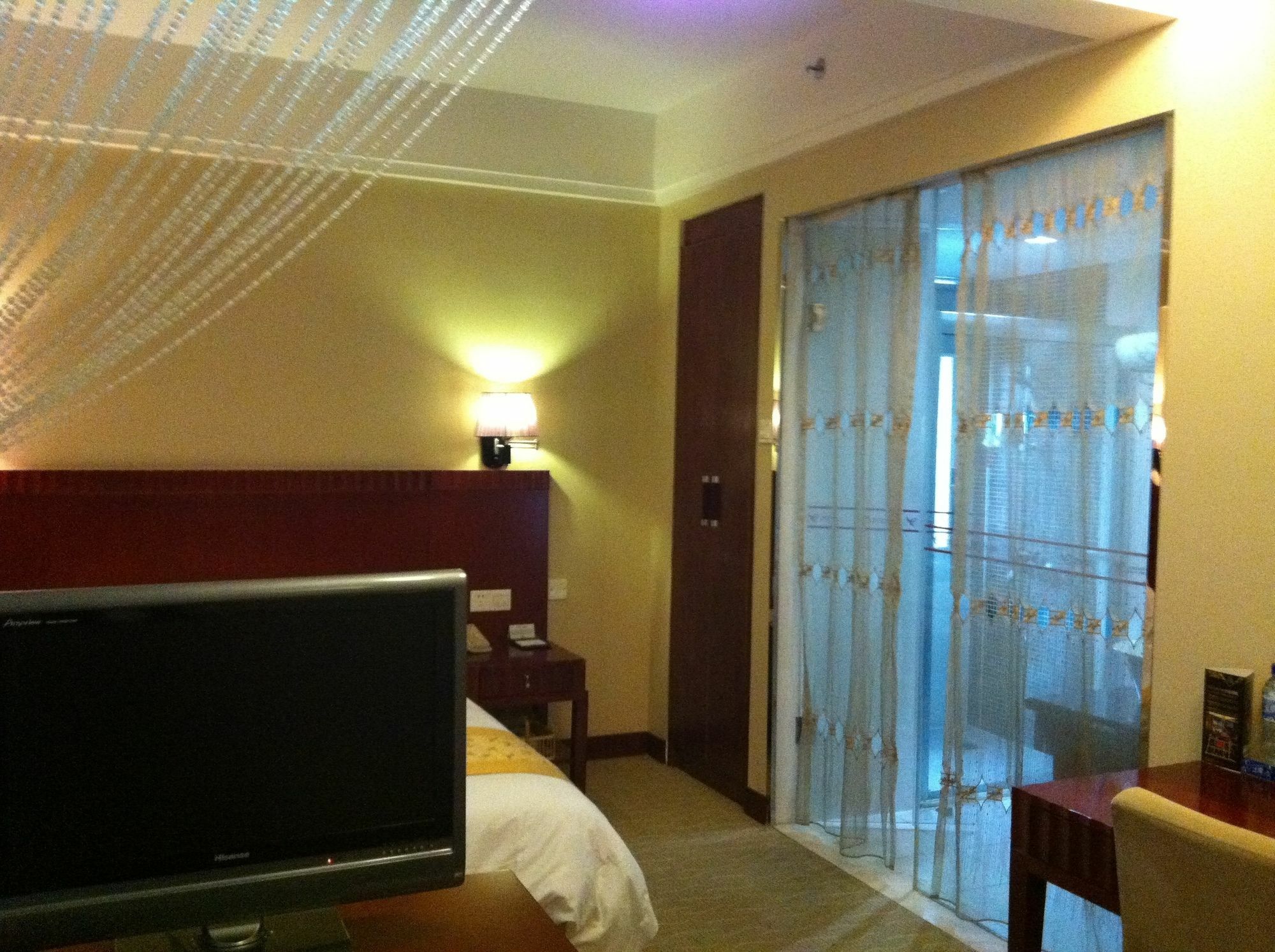 Starway Hotel Silver Ζουχάι Εξωτερικό φωτογραφία